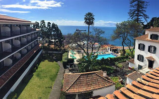 Náhled objektu Quinta Penha De Franca, Santana, ostrov Madeira, Portugalsko