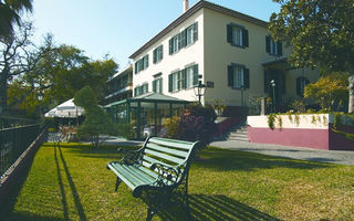 Náhled objektu Quinta Perestrello, Funchal, ostrov Madeira, Portugalsko