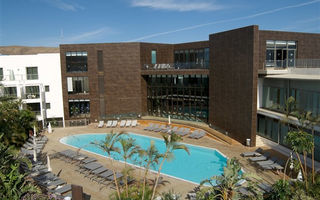 Náhled objektu R2 Bahía Design Hotel & Spa Wellness, Tarajalejo, Fuerteventura, Kanárské ostrovy