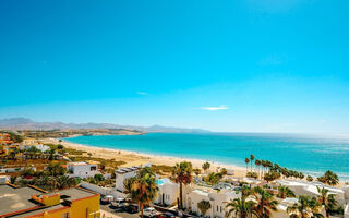 Náhled objektu R2 Higos Beach, Costa Calma, Fuerteventura, Kanárské ostrovy