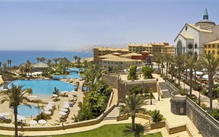 Náhled objektu R2 Rio Calma Hotel Spa Wellness & Conference, Costa Calma, Fuerteventura, Kanárské ostrovy