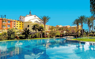Náhled objektu R2 Rio Calma Hotel Spa Wellness & Conference, Costa Calma, Fuerteventura, Kanárské ostrovy