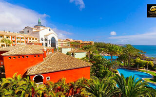 Náhled objektu R2 Rio Calma Hotel Spa Wellness & Conference, Costa Calma, Fuerteventura, Kanárské ostrovy