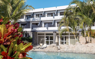 Náhled objektu R2 Romantic Fantasia Suites, Tarajalejo, Fuerteventura, Kanárské ostrovy