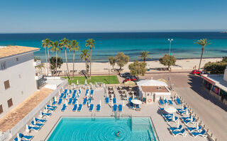 Náhled objektu R2 Veronica, Cala Millor, Mallorca, Mallorca, Ibiza, Menorca