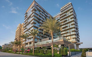 Náhled objektu Radisson Beach Resort Palm Jumeirah, Jumeirah Beach, Dubaj, Arabské emiráty