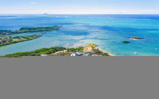 Náhled objektu Radisson Blu Azuri Resort & Spa, Riviere Du Rempart, Mauricius, Afrika