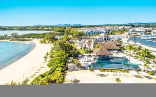 Náhled objektu Radisson Blu Azuri Resort & Spa, Riviere Du Rempart, Mauricius, Afrika