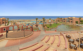 Náhled objektu Radisson Blu El Quseir, El Quseir, Marsa Alam a okolí, Egypt