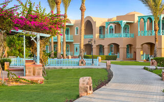 Náhled objektu Radisson Blu El Quseir, El Quseir, Marsa Alam a okolí, Egypt