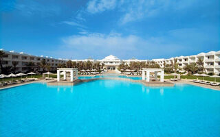 Náhled objektu Radisson Blu Palace Resort & Thalasso, Houmt Souk, ostrov Djerba, Tunisko