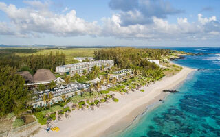 Náhled objektu Radisson Blu Poste Lafayette Resort & Spa, Poste Lafayette, Mauricius, Afrika