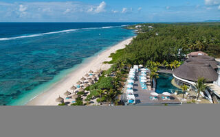 Náhled objektu Radisson Blu Poste Lafayette Resort & Spa, Poste Lafayette, Mauricius, Afrika
