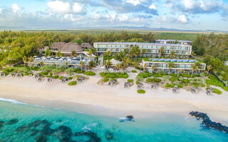 Náhled objektu Radisson Blu Poste Lafayette Resort & Spa, Poste Lafayette, Mauricius, Afrika