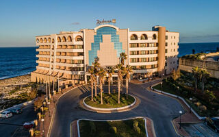 Náhled objektu Radisson Blu Resort Malta, St. Julian´s, Malta, Itálie a Malta