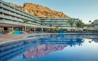 Náhled objektu Radisson Blu Resort & Spa Gran Canaria Mogan, Puerto de Mogán, Gran Canaria, Kanárské ostrovy