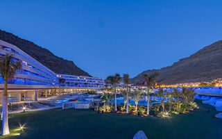 Náhled objektu Radisson Blu Resort & Spa Gran Canaria Mogan, Puerto de Mogán, Gran Canaria, Kanárské ostrovy