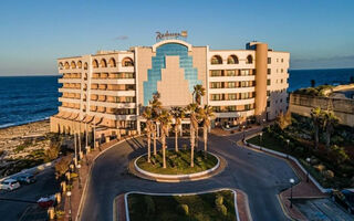 Náhled objektu Radisson Blu St. Julian'S Resort, St. Julian´s, Malta, Itálie a Malta