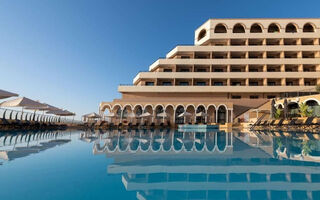 Náhled objektu Radisson Blu St. Julian'S Resort, St. Julian´s, Malta, Itálie a Malta
