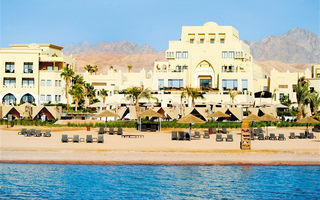 Náhled objektu Radisson Blu Tala Bay, Tala Bay, Jordánsko, Blízký východ