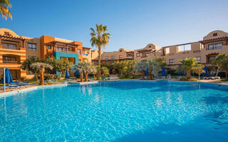 Náhled objektu Radisson Marina Resort Port Ghalib, Marsa Alam, Marsa Alam a okolí, Egypt