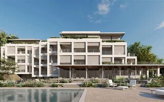 Náhled objektu Radisson Resort Plaza Skiathos, Kanapitsa, ostrov Skiathos, Řecko