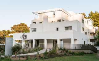 Náhled objektu Radisson Resort Plaza Skiathos, Kanapitsa, ostrov Skiathos, Řecko
