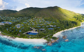 Náhled objektu Raffles Praslin Seychelles, Praslin, Seychely, Afrika