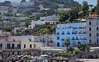 Náhled objektu Ralais Maresca, Capri, Kampánie, Itálie a Malta