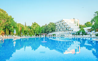 Náhled objektu Ralitsa Superior, Albena, Severní pobřeží (Varna a okolí), Bulharsko