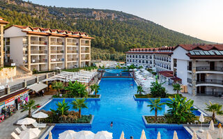 Náhled objektu Ramada By Wyndham, Didim, Egejská riviéra, Turecko