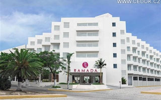 Náhled objektu Ramada Cancún City, Cancún, Mexiko, Severní Amerika