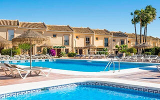 Náhled objektu Ramada Hotel Suites Costa Del Sol, Mijas, Costa del Sol, Španělsko