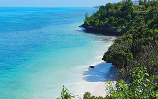 Náhled objektu Ras Michamwi Beach Resort, Michamvi, Zanzibar, Afrika