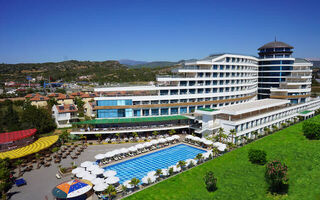 Náhled objektu Raymar Hotels & Resorts, Manavgat, Turecká riviéra, Turecko