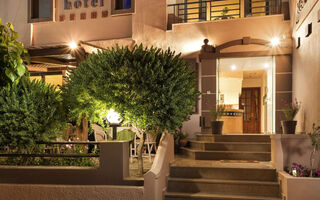 Náhled objektu Rea, Paleochora, ostrov Kréta, Řecko