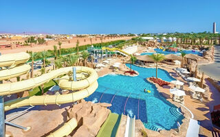 Náhled objektu Reef Oasis Beach Resort, Ras Om El Sid, Sinaj / Sharm el Sheikh, Egypt
