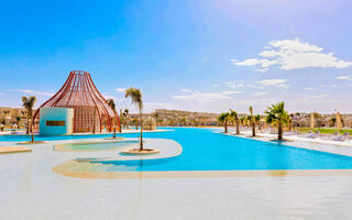 Náhled objektu Reef Oasis Suakin Resort, Marsa Alam, Marsa Alam a okolí, Egypt