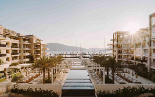 Náhled objektu Regent Porto Montenegro (Tivat), Boka Kotorská, Boka Kotorská, Černá Hora