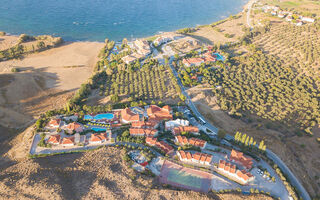 Náhled objektu Regnum Carya Golf & Spa Resort, Belek, Turecká riviéra, Turecko