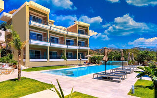 Náhled objektu Relax, Paleochora, ostrov Kréta, Řecko