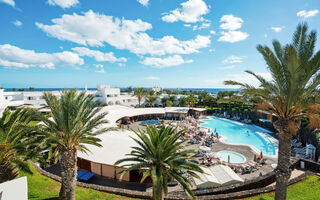 Náhled objektu Relaxia Olivina, Puerto del Carmen, Lanzarote, Kanárské ostrovy