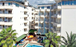 Náhled objektu Remi, Alanya, Turecká riviéra, Turecko