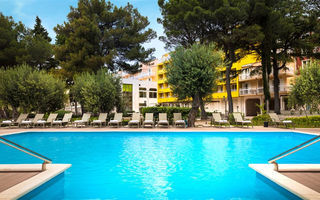 Náhled objektu Reminsens Epidaurus, Cavtat, Jižní Dalmácie, Chorvatsko