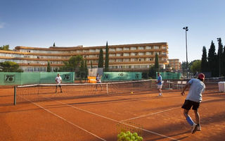Náhled objektu Remisens Hotel Albatros, Cavtat, Jižní Dalmácie, Chorvatsko