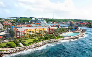 Náhled objektu Renaissance Wind Creek Curacao Resort, Willemstad, Curacao, Karibik a Stř. Amerika