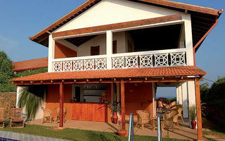 Náhled objektu Residence Panorama Club, Tallala Bay, Srí Lanka, Asie