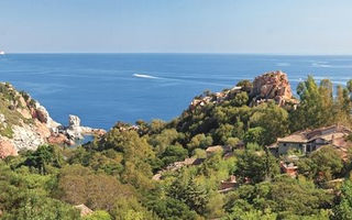 Náhled objektu Resort Borgo Cala Moresca, Arbatax, ostrov Sardinie, Itálie a Malta