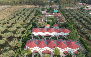 Náhled objektu Resort Borgo Degli Ulivi, Sellia Marina, Kalábrie, Itálie a Malta