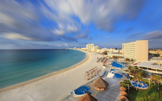 Náhled objektu Resort Krystal, Cancún, Mexiko, Severní Amerika